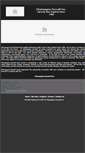 Mobile Screenshot of champagnedrywall.com